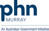 Murray PHN logo Text